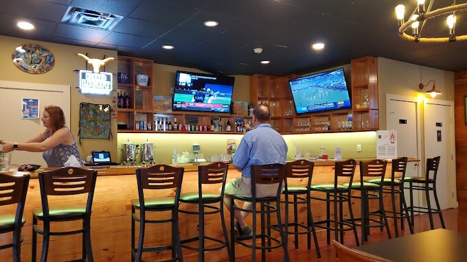 More Photos Of 205 NE Loop 230, Smithville Warehouse For Lease