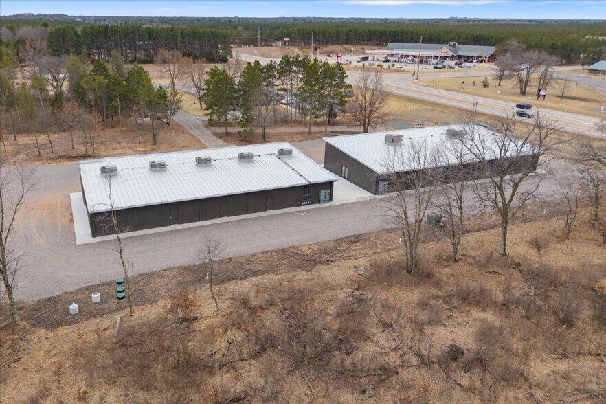 More Photos Of 1144 County Road D, Nekoosa General Retail For Sale