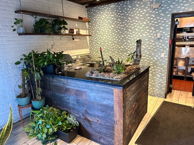 More Photos Of 348 Black Rock Tpke, Fairfield Restaurant For Sale