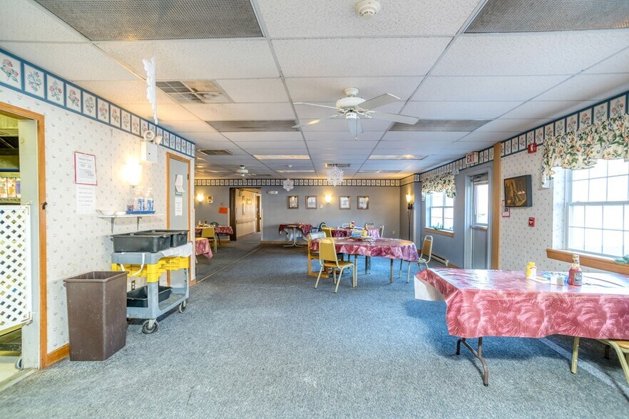 More Photos Of 43850 Route 6, Wyalusing Assisted Living For Sale