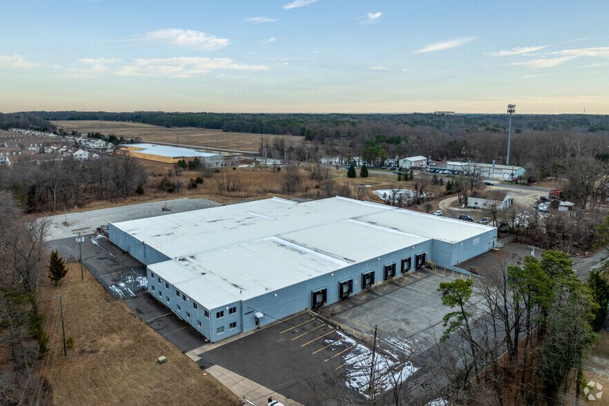 More Photos Of 1010 Old Egg Harbor Rd, Voorhees Warehouse For Lease