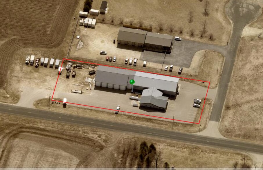 More Photos Of 829 Rolling View Ln SE, Pine Island Warehouse For Sale