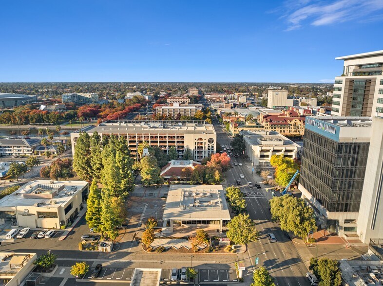 More Photos Of 9 S El Dorado St, Stockton Office For Sale