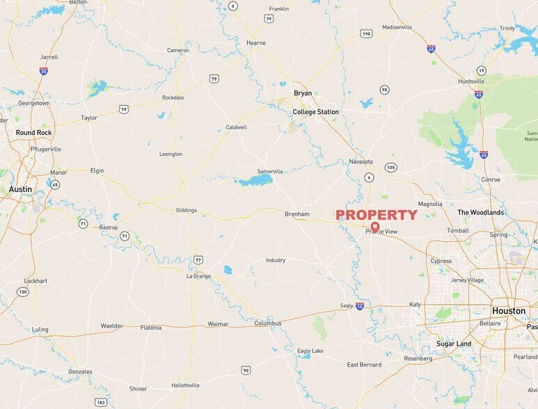 More Photos Of 38094 Joe Loggins Rd, Hempstead Specialty For Sale