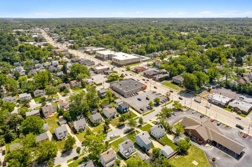 More Photos Of 4105 Mayfield Rd, South Euclid Freestanding For Sale