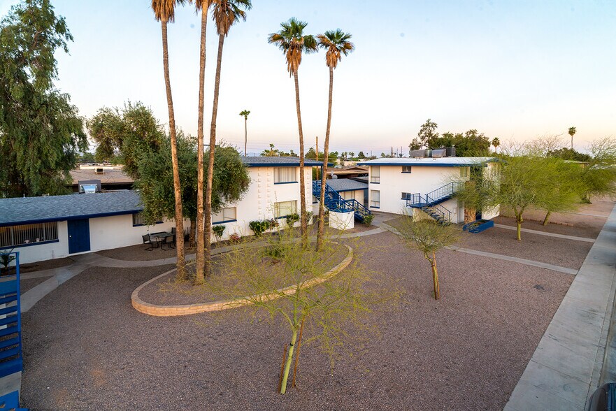 More Photos Of 505 N Williams, Mesa Apartments For Sale