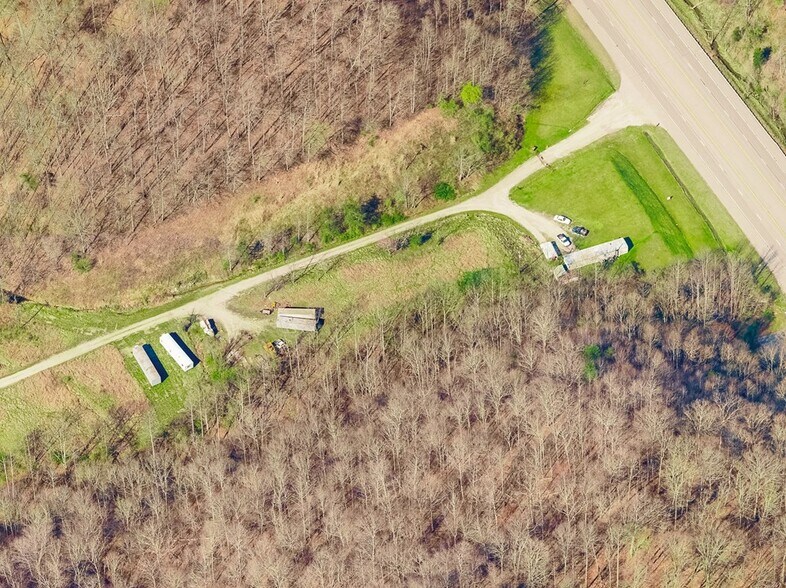 Primary Photo Of 1960 US Highway-23, Wittensville Land For Sale