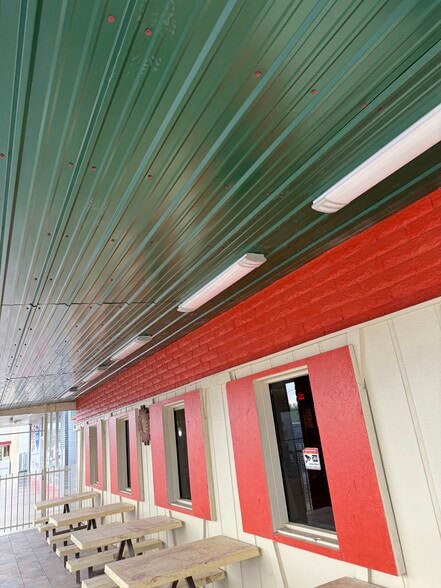 More Photos Of 627 N 2nd Ave, Ajo Restaurant For Sale