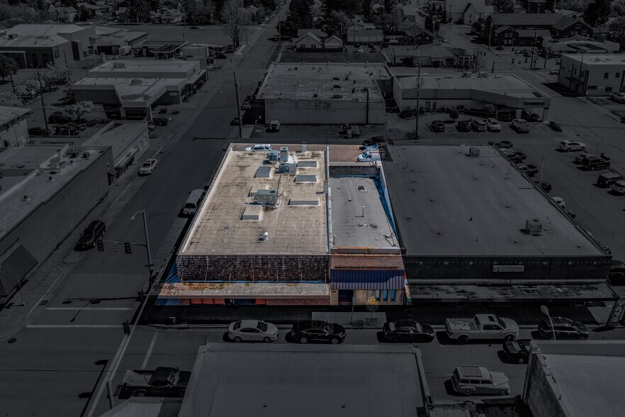 More Photos Of 707 S Main St, Lebanon Office For Sale