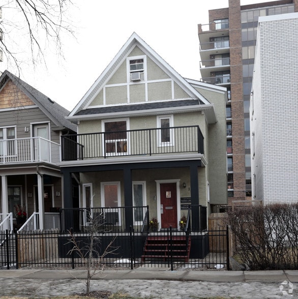 Primary Photo Of 1019 13th Ave SW, Calgary Office For Sale
