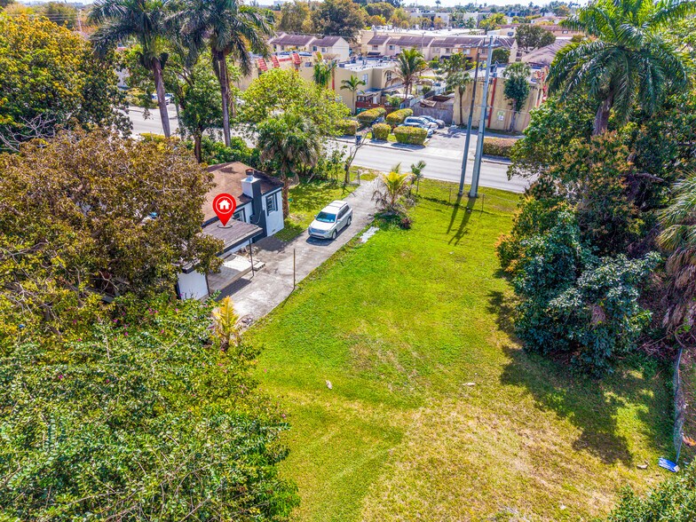 More Photos Of 219 NE 141st St, Miami Land For Sale