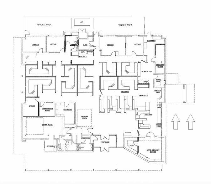 More Photos Of 1450 High St, Eugene Bank For Sale