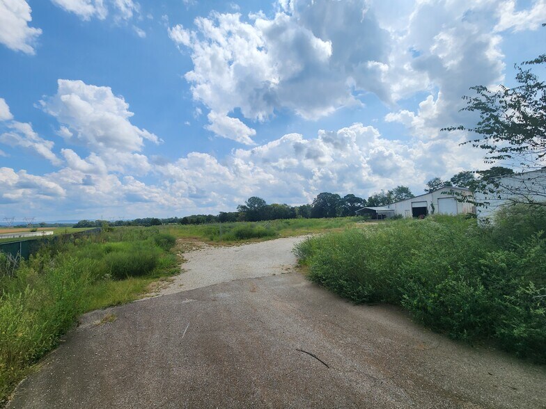 More Photos Of 10116 Memorial Pky NW, Huntsville Land For Sale