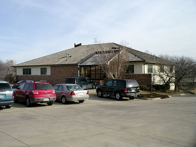 More Photos Of 5601 SW Barrington Ct, Topeka Office For Lease
