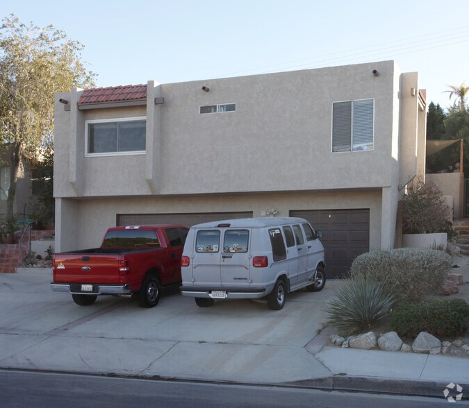 Primary Photo Of 79321 Avenue 42, Indio Apartments For Sale