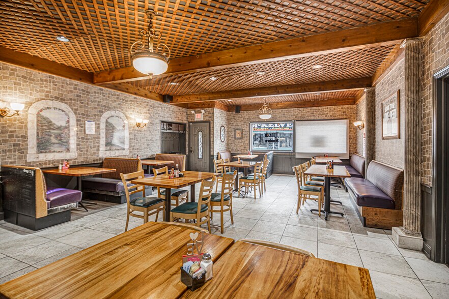 More Photos Of 708-710 Lawrence Ave, Ellwood City General Retail For Sale