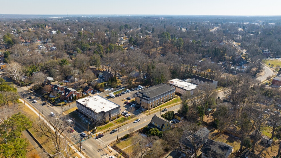 More Photos Of 3900 Forest Hill Ave, Richmond Apartments For Sale