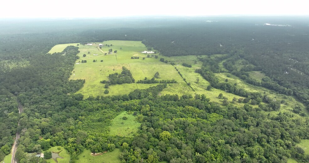 More Photos Of 44 Bucking Bull Rd, New Waverly Land For Sale