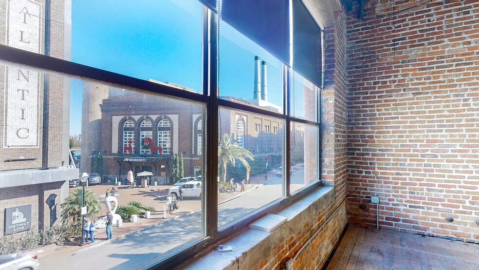 More Photos Of 3 Martin Luther King Jr Blvd, Savannah Restaurant For Sale