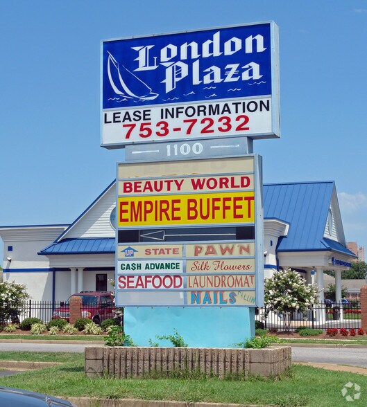 More Photos Of 1100-1136 London Blvd, Portsmouth Freestanding For Lease
