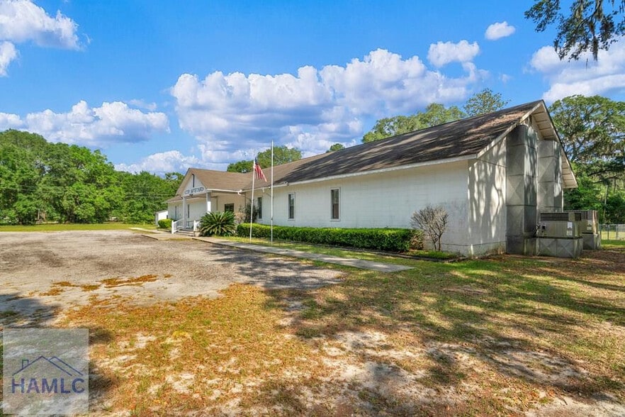 More Photos Of 1933 Talmadge Rd, Allenhurst Religious Facility For Sale