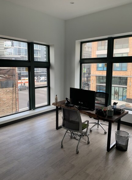 More Photos Of 2210-2216 S Michigan Ave, Chicago Storefront For Lease