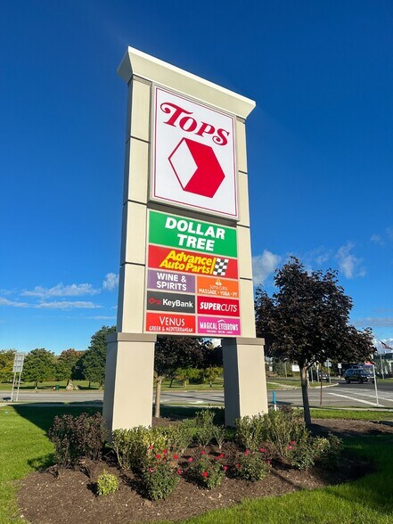 More Photos Of 2130-2174 Grand Island Blvd, Grand Island Unknown For Lease