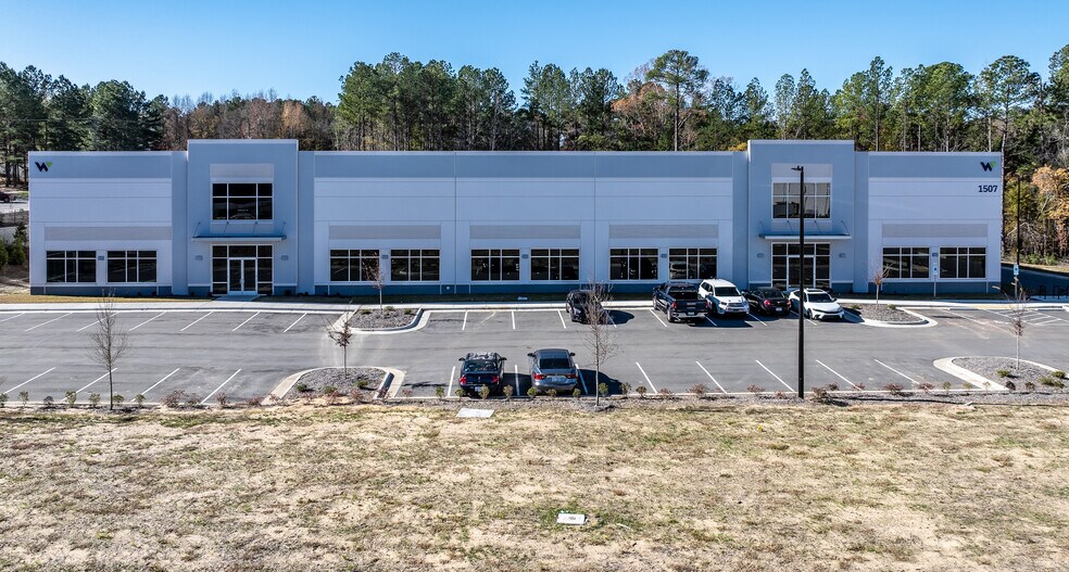 More Photos Of Welcome Venture Park, Durham Unknown For Lease