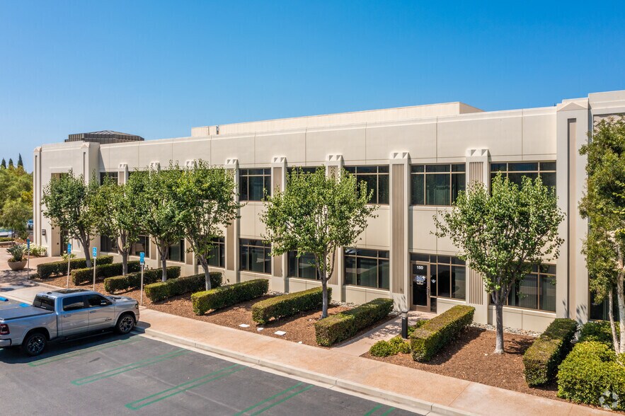 More Photos Of 800 Corporate Dr, Ladera Ranch Unknown For Lease