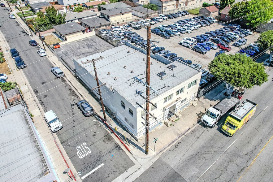 Primary Photo Of 15000 S Western Ave, Gardena Storefront Retail Office For Sale