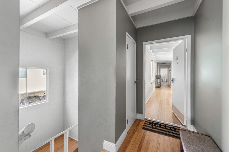 More Photos Of , San Anselmo Multifamily For Sale