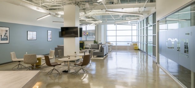 More Photos Of 3440 Wilshire Blvd, Los Angeles Office For Lease