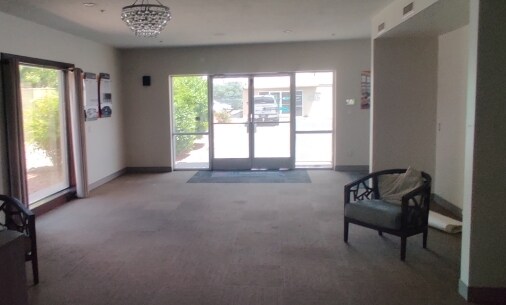 More Photos Of 316 E 1400 S, St George Light Distribution For Lease