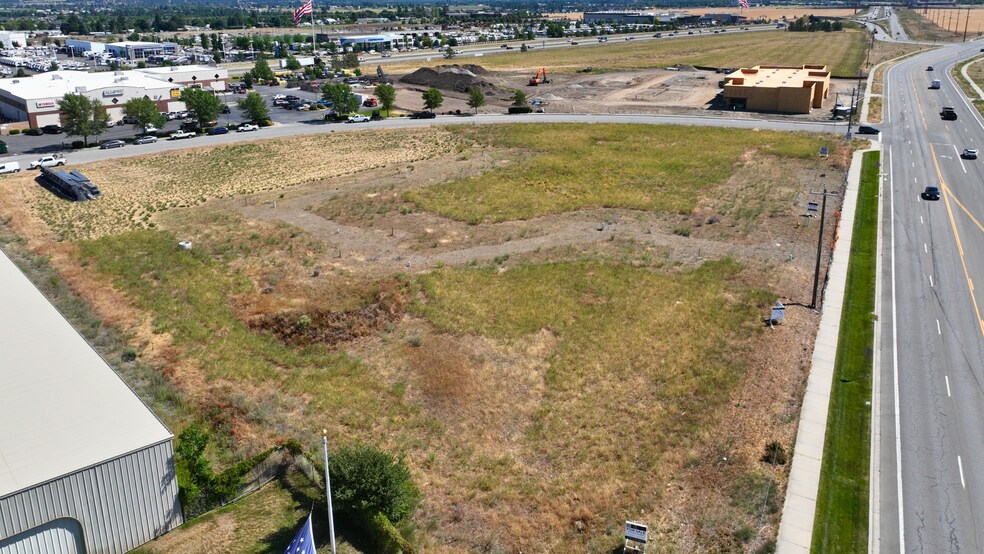 More Photos Of 19531 E Appleway Ave, Liberty Lake Land For Sale