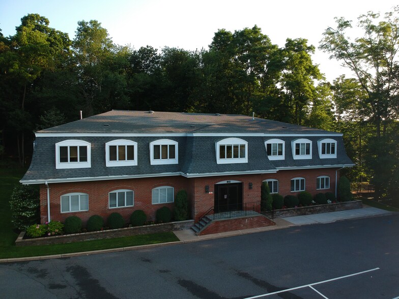 More Photos Of 805-845 Franklin Lakes Rd, Franklin Lakes Unknown For Lease