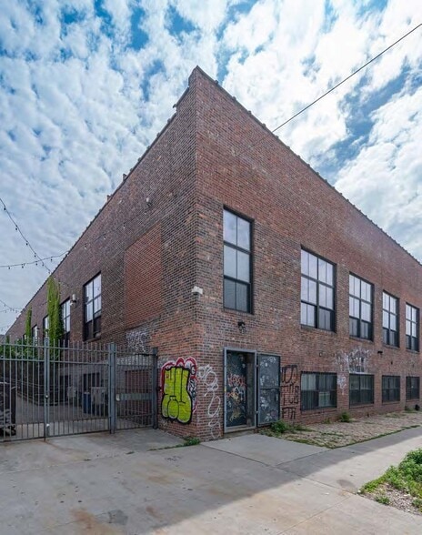 More Photos Of 1519 Decatur St, Ridgewood Loft Creative Space For Sale