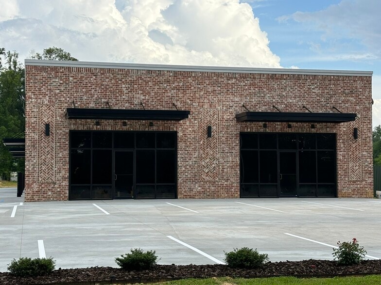 More Photos Of 230 Casey's Ln, Flowood Light Distribution For Lease