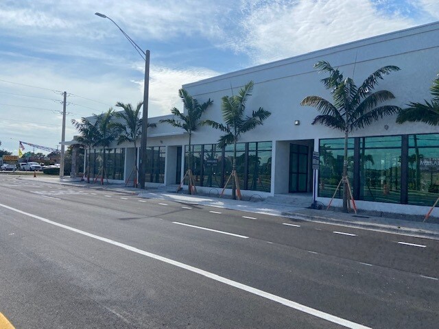More Photos Of 101 SW 27th Ave, Fort Lauderdale General Retail For Lease