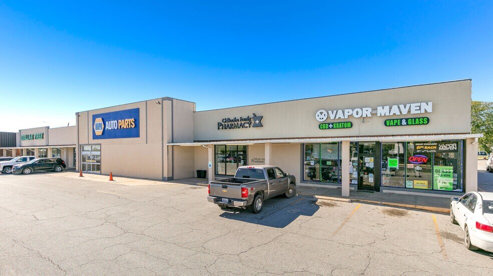 More Photos Of 506 S Washington St, Chillicothe General Retail For Sale