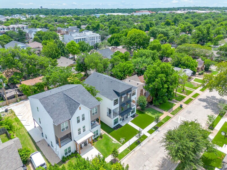 More Photos Of 3133 Cockrell Ave, Fort Worth Apartments For Sale