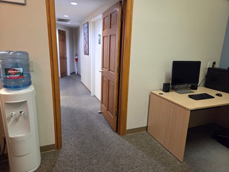 More Photos Of 676 E 1st Ave, Chico Office For Lease
