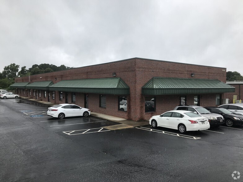 More Photos Of 3705 Harrison Rd, Loganville Unknown For Lease