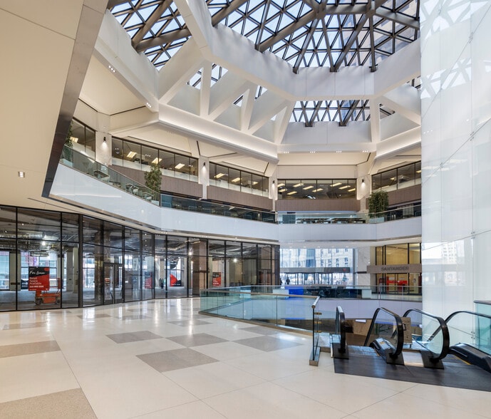 More Photos Of 1500 Market St, Philadelphia Office For Lease