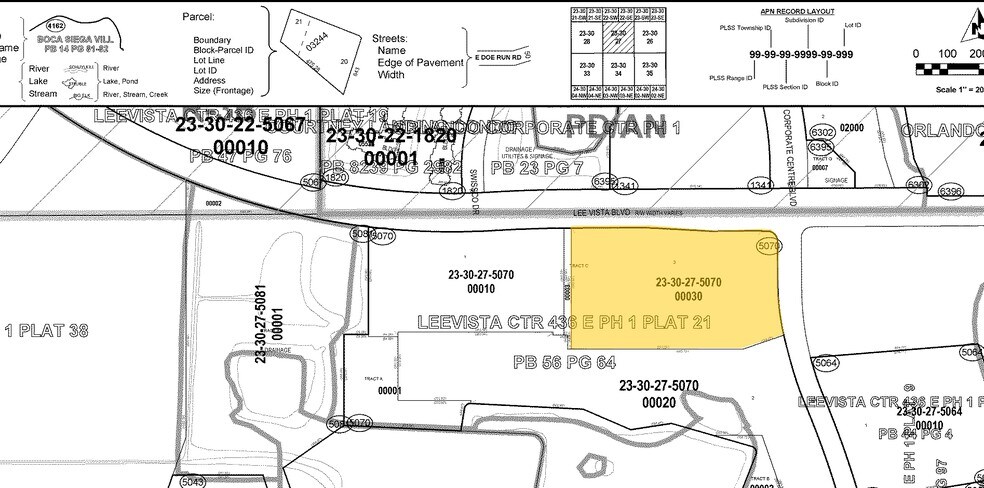 More Photos Of 6252 Lee Vista Blvd, Orlando Office For Sale