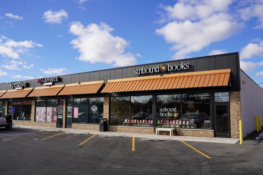 More Photos Of 3209-3215 N Anthony Blvd, Fort Wayne Freestanding For Sale