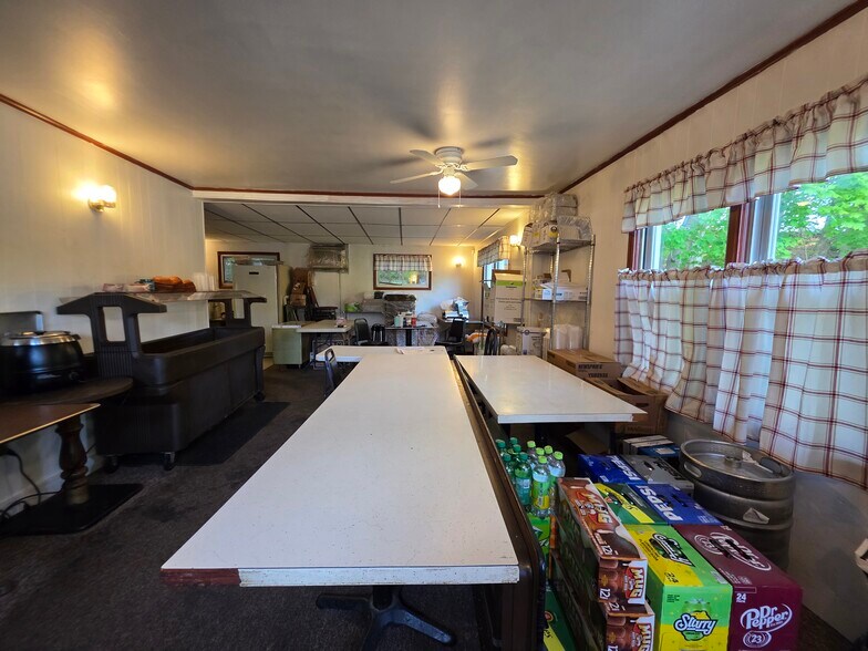 More Photos Of 7850 NY-5, Saint Johnsville Restaurant For Sale