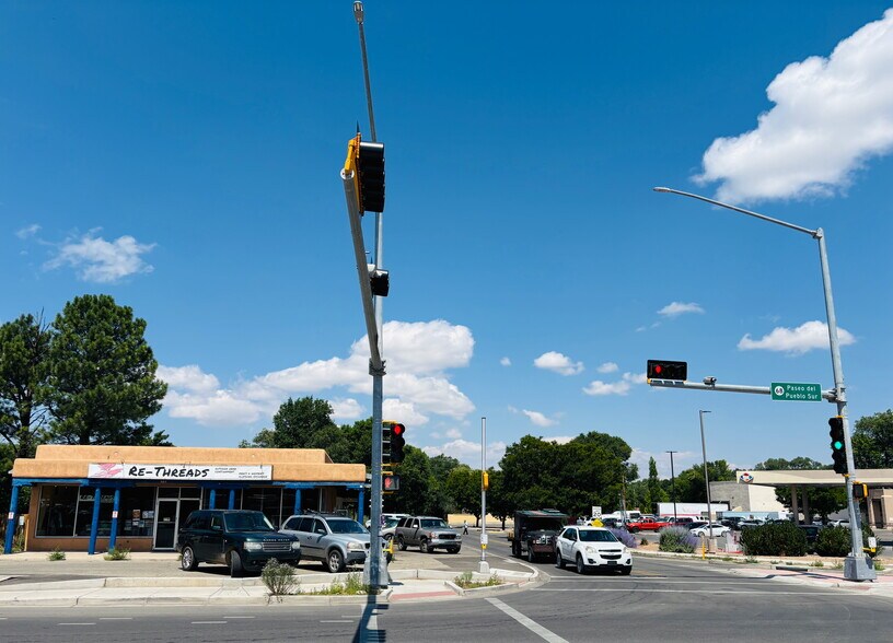 More Photos Of 224 Paseo del Pueblo Sur, Taos Storefront For Sale