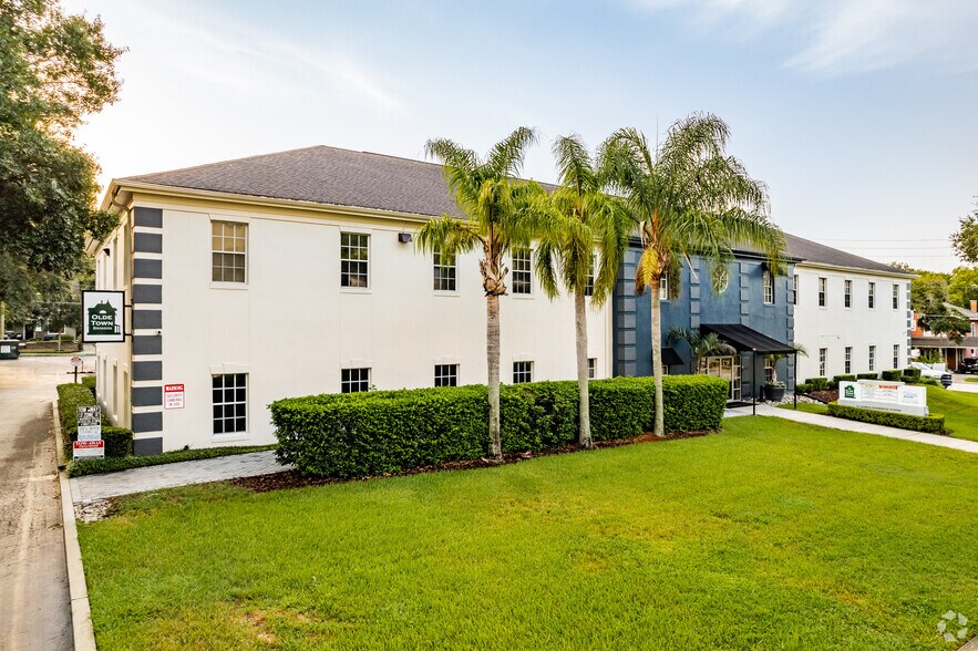 More Photos Of 11 N Summerlin Ave, Orlando Loft Creative Space For Lease