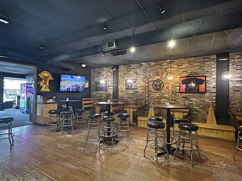 More Photos Of 219 S Main St, Fort Atkinson Bar For Sale