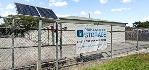 More Photos Of 1490 E Dr Martin Luther King Jr Blvd, Seffner Self Storage For Sale